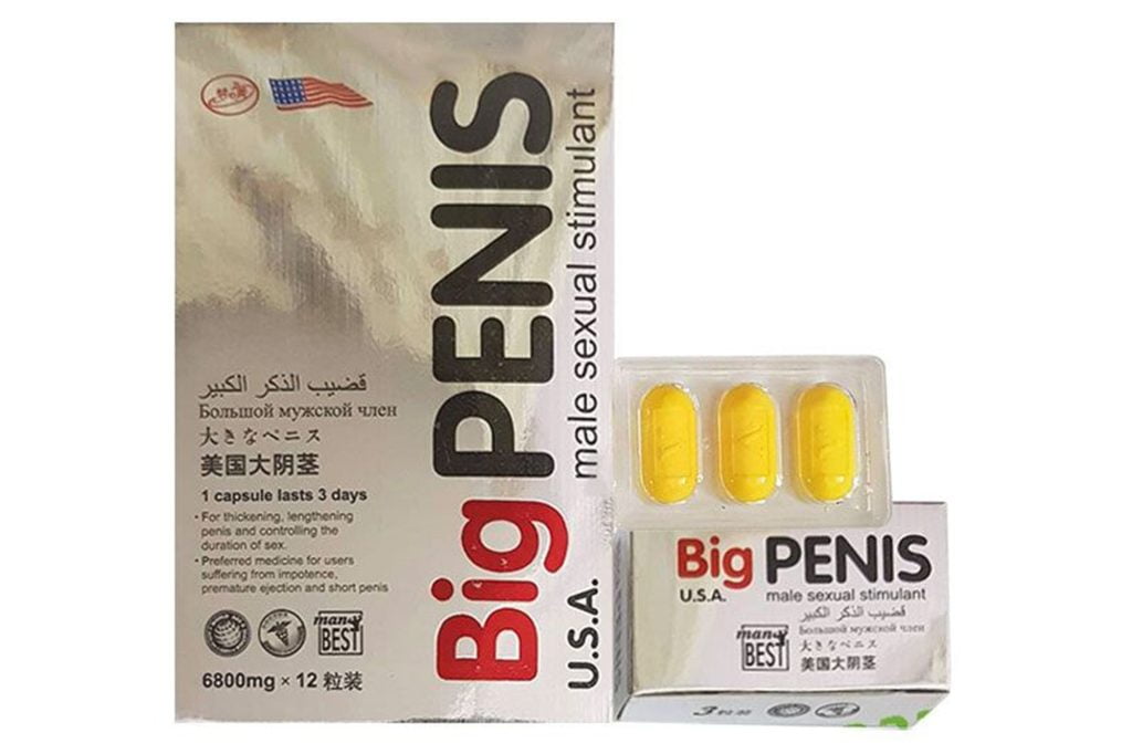 Naslovna 16 BigPENIS