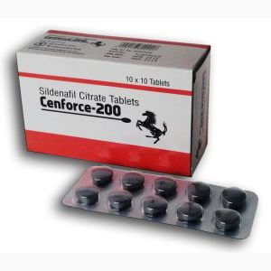 Cenfore 200