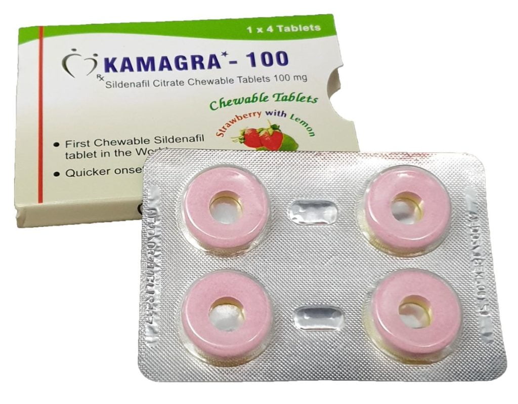 Naslovna 13 Kamagra bomboni