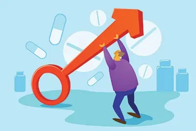 Preparati za potenciju: Što trebate znati 6 potencija org proizvodi