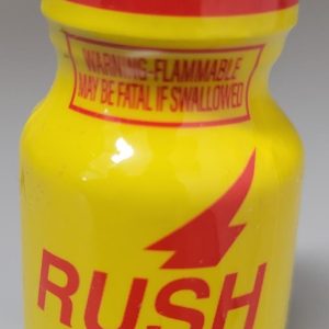 Poppers - Rush