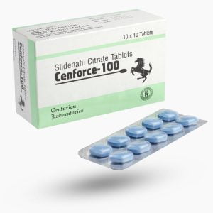 CENFORCE 100mg - Generička viagra