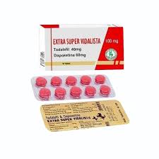 EXTRA SUPER CIALIS- 100mg 1 EXTRA SUPER CIALIS- 100mg