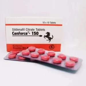 CENFORCE 150mg - Generička viagra