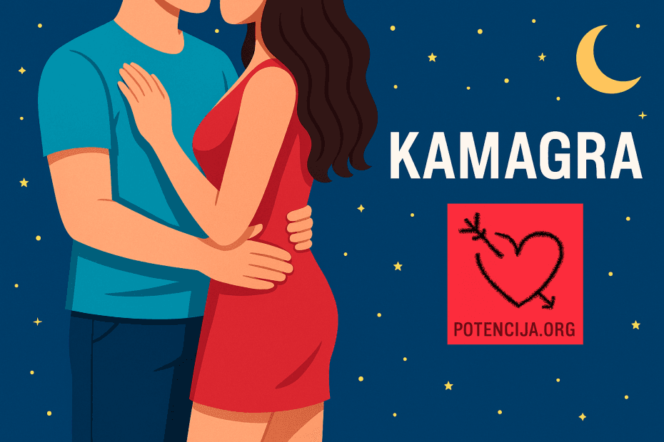 Zašto je Potencija.org Vaš Pouzdani Partner: Predanost, Diskrecija i Nesvakidašnja Kvaliteta 5 Djelovanje Kamagre i logo potencija.org – simbol potencije i diskretne dostave u Zagrebu.