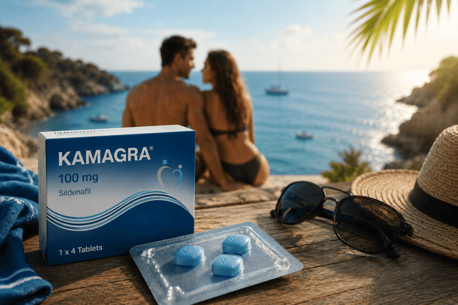 Ljetna akcija - kamagra